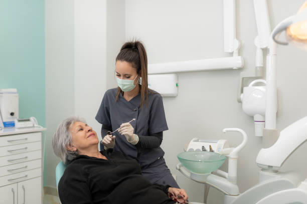 Best Emergency Dentist for Knocked-Out Tooth in Woodcrest, CA